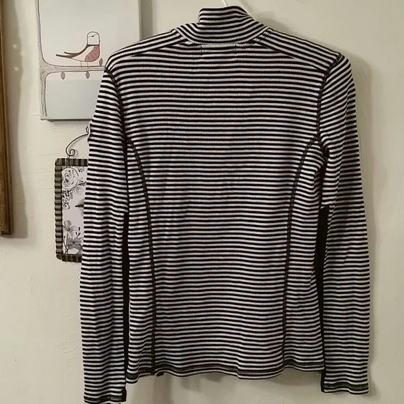 Ralph Lauren Active striped shirt, S - Picture 2 of 7